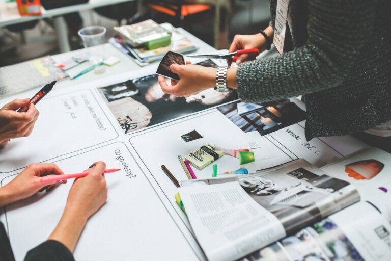 Social Media Marketing Agency in London