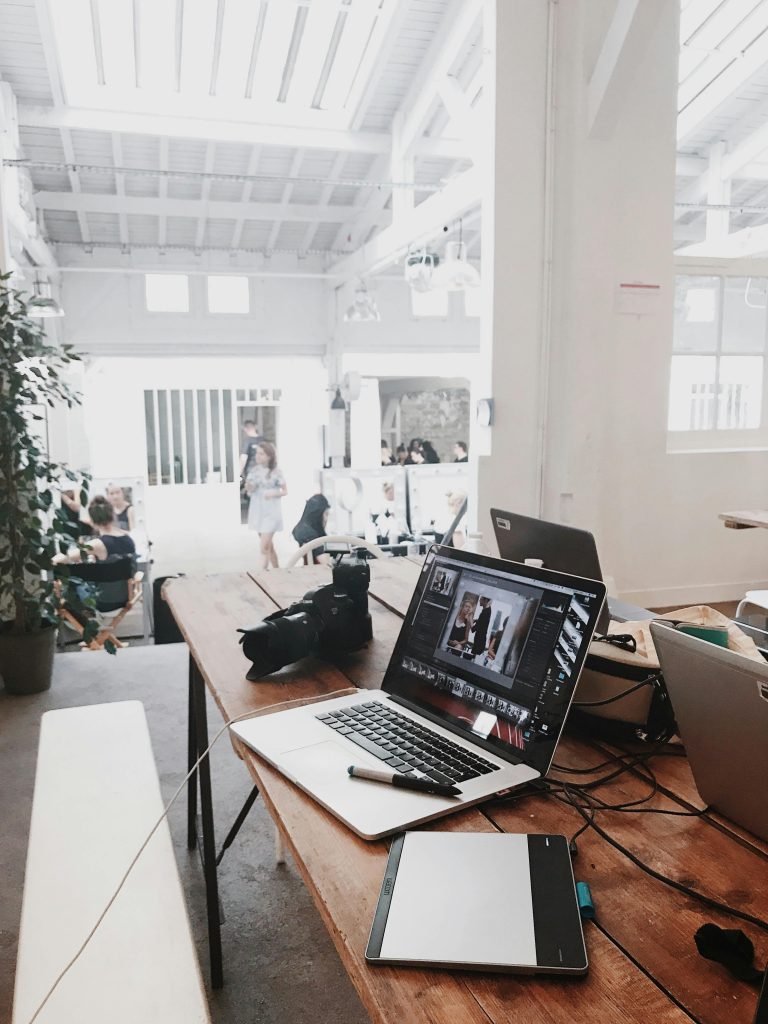 Social Media Consultancy in London