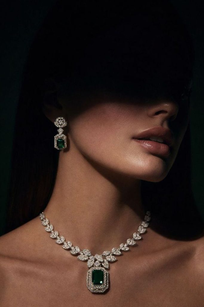 Luxury Jewellery Marketing Agency