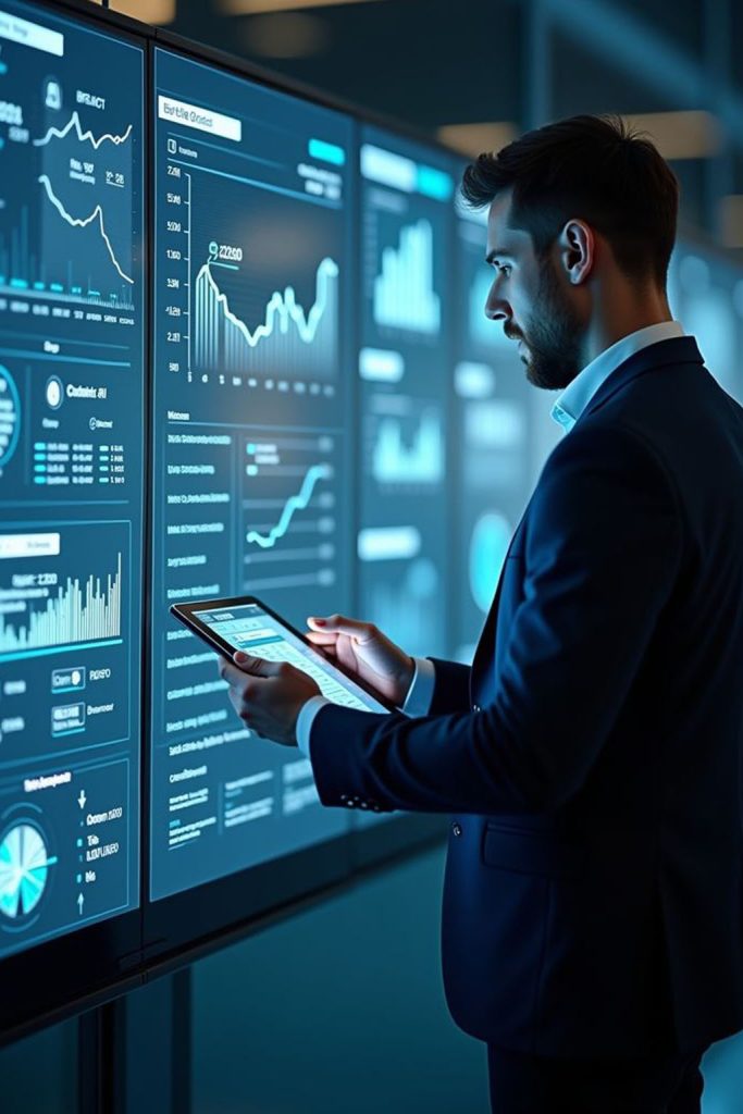 B2B Tech Marketing Agency