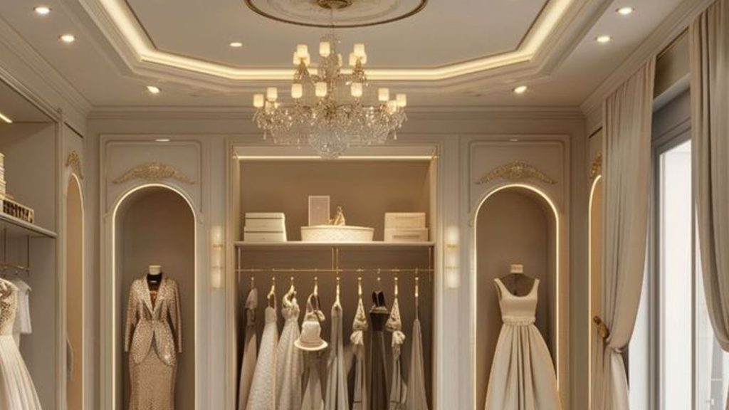 Luxury Branding Agency in London