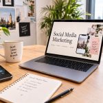 Social Media Marketing Agency London for Brands That Want to Grow
