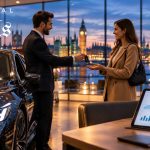 Automotive Marketing Agency London